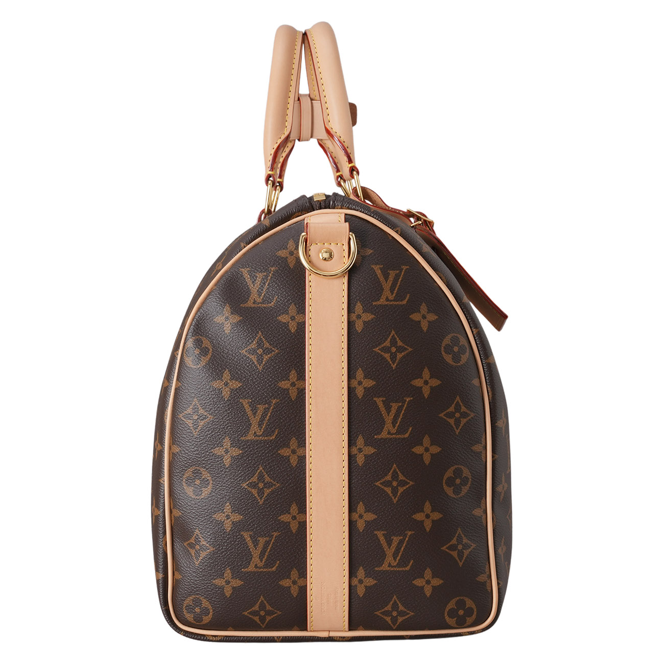 LOUIS VUITTON(USED)루이비통 모노그램 키폴 반둘리에 45